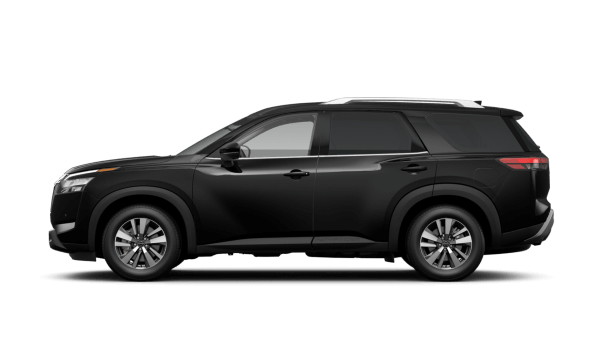 Explore the New 2023 Nissan Pathfinder For Sale in Ozone Park