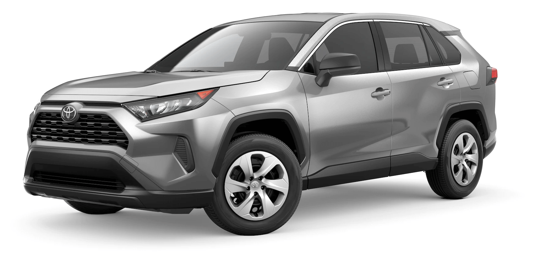 2023 Toyota Rav4 | Check Out the All New Toyota Rav4 Today