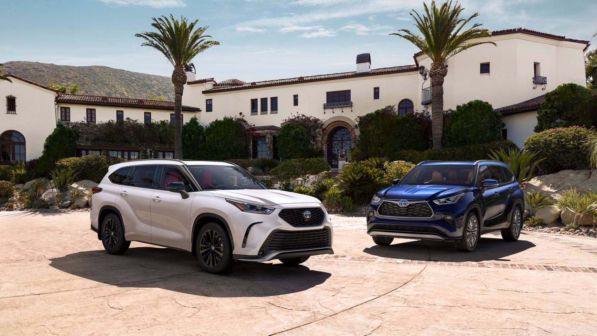 2023 Toyota Highlander - Joseph Toyota of Cincinnati