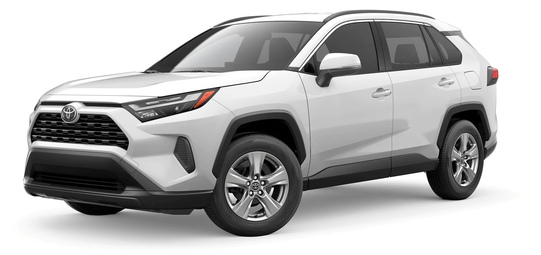 2023 Toyota Rav4 - Joseph Toyota of Cincinnati