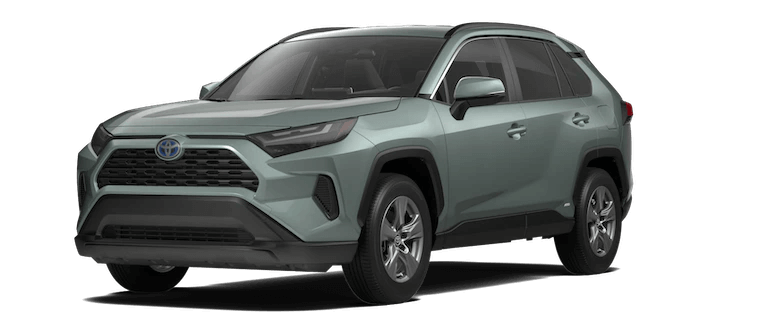 2023 Toyota Rav4 - Joseph Toyota of Cincinnati