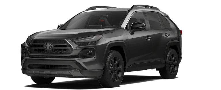 2023 Toyota Rav4 - Joseph Toyota of Cincinnati