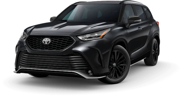 ☆名機☆23-24 HIGHLANDER BLK Lサイズ 2023 Toyota Highlander - Joseph Toyota of Cincinnati