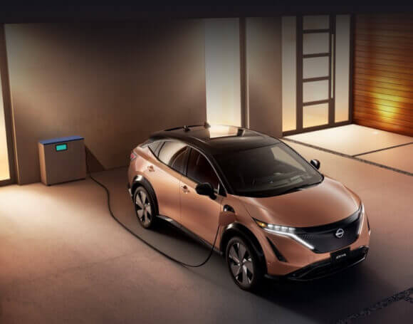 Electric car deals without home charging