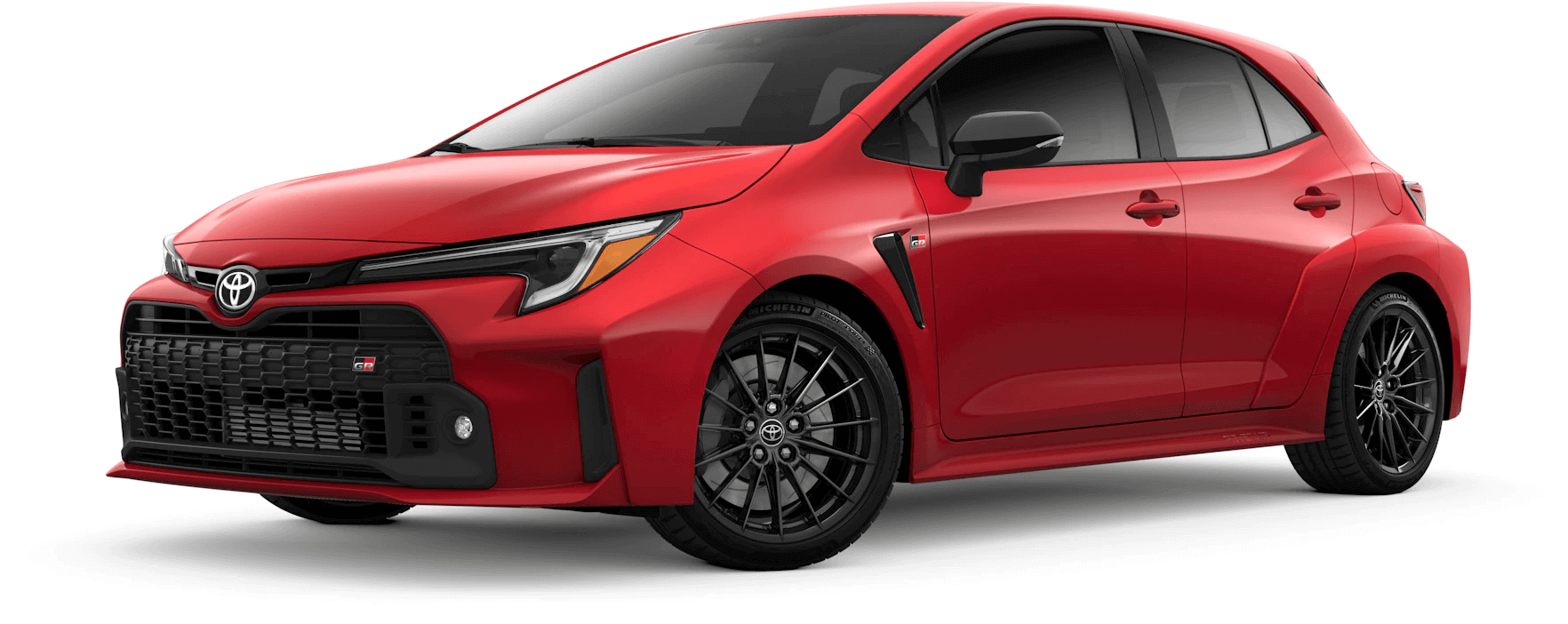 Toyota to Build Exactly 6,600 GR Corollas for 2023