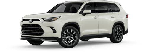 2024 Toyota Grand Highlander Hybrid - Joseph Toyota of Cincinnati