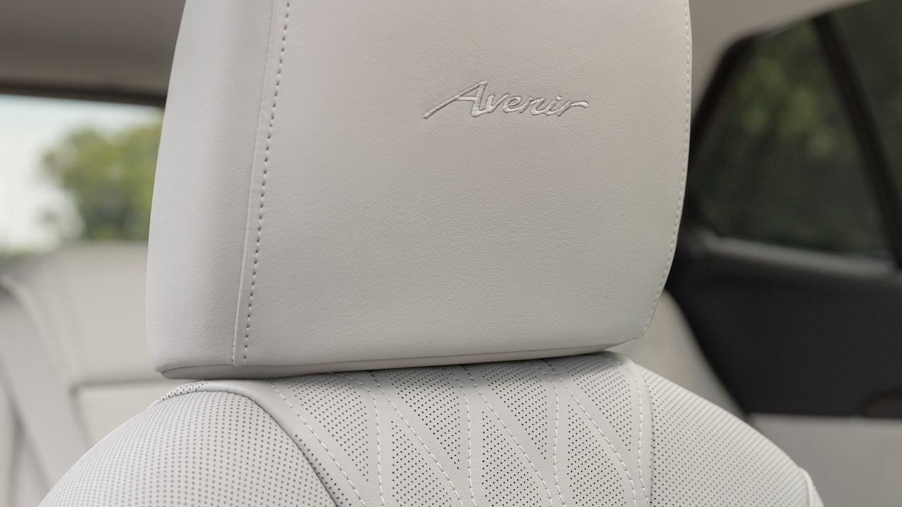 2023 Buick Envision Avenir - Melville CBGMC
