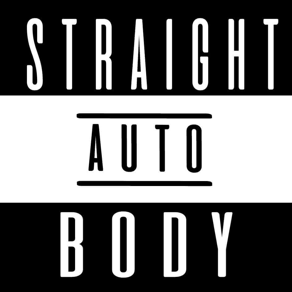 STRAIGHT AUTO BODY