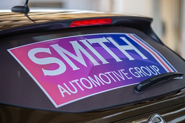 Smith Automotive Group In The Community