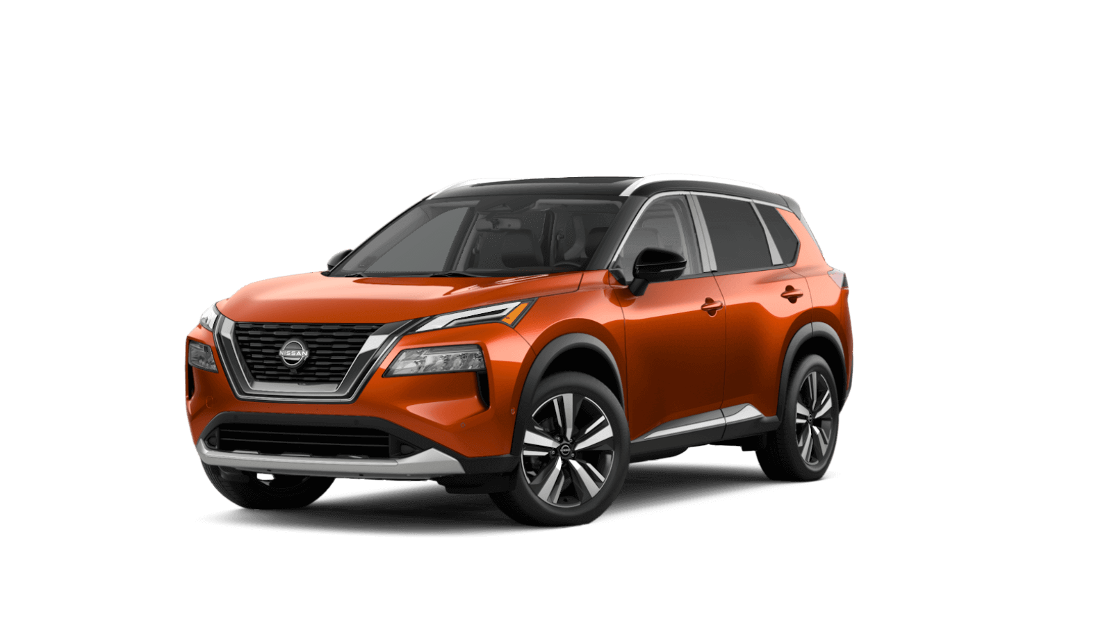 2023 Nissan Rogue - O'Neil Nissan