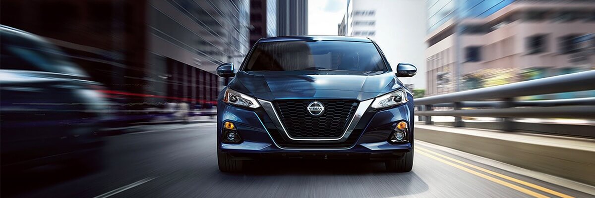 BUY A NISSAN CERTIFIED SELECT CAR NEAR POWDER SPRINGS, GA