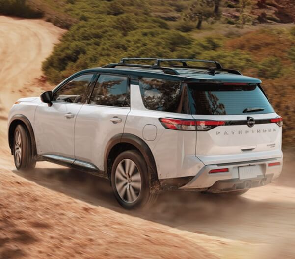 2023 NISSAN PATHFINDER ENGINE SPECS & PERFORMANCE
