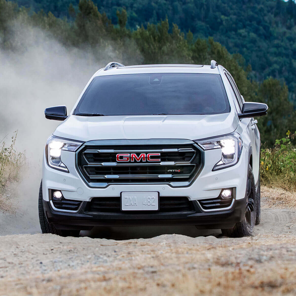 2023 GMC Terrain