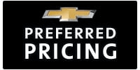 PREFERRED PRICING