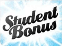 STUDENT BONUS