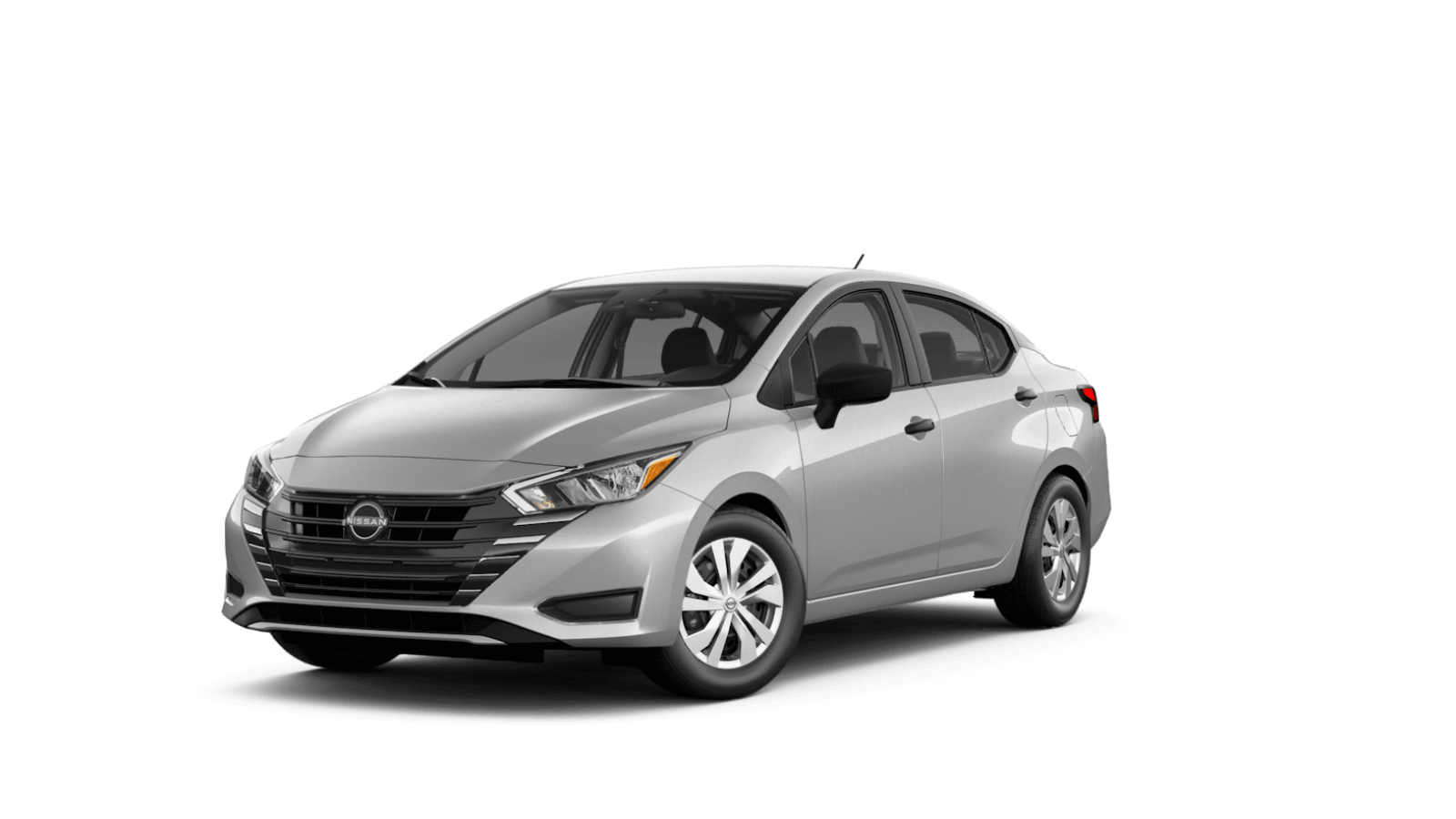 Explore the New 2025 Nissan Versa For Sale in Amityville