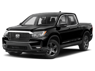 Honda Ridgeline