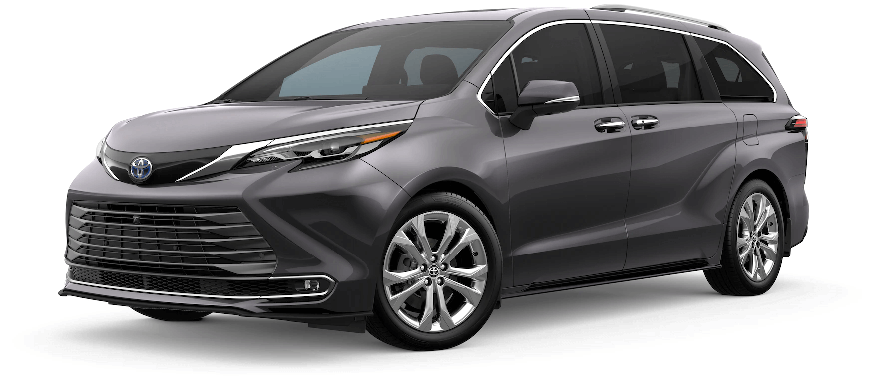 2024 Sienna