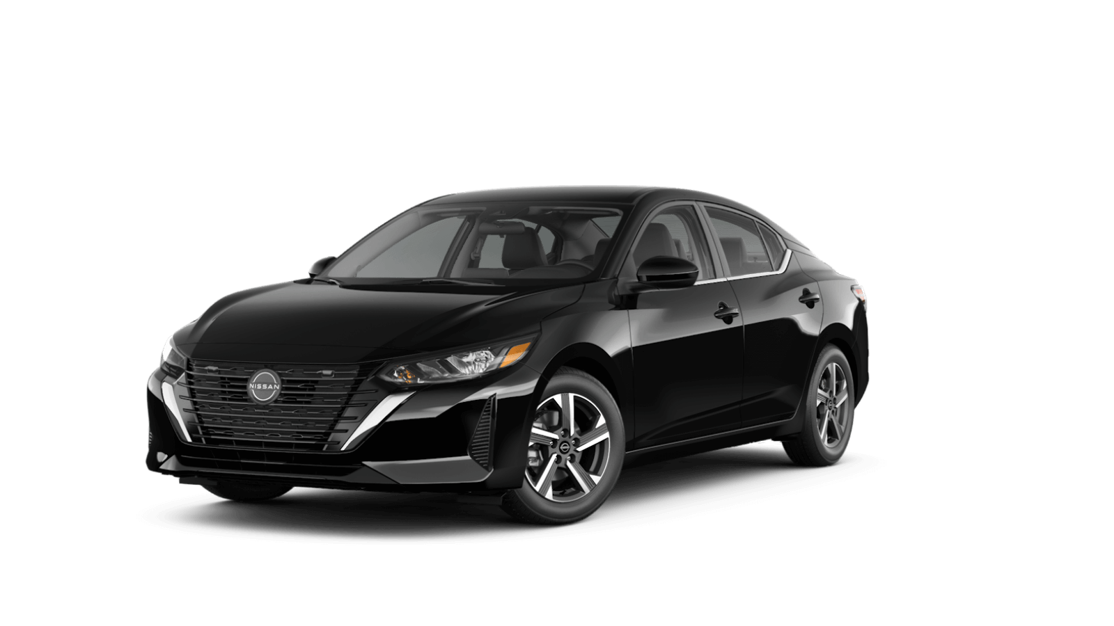 Explore the New 2025 Nissan Sentra For Sale in Van Nuys