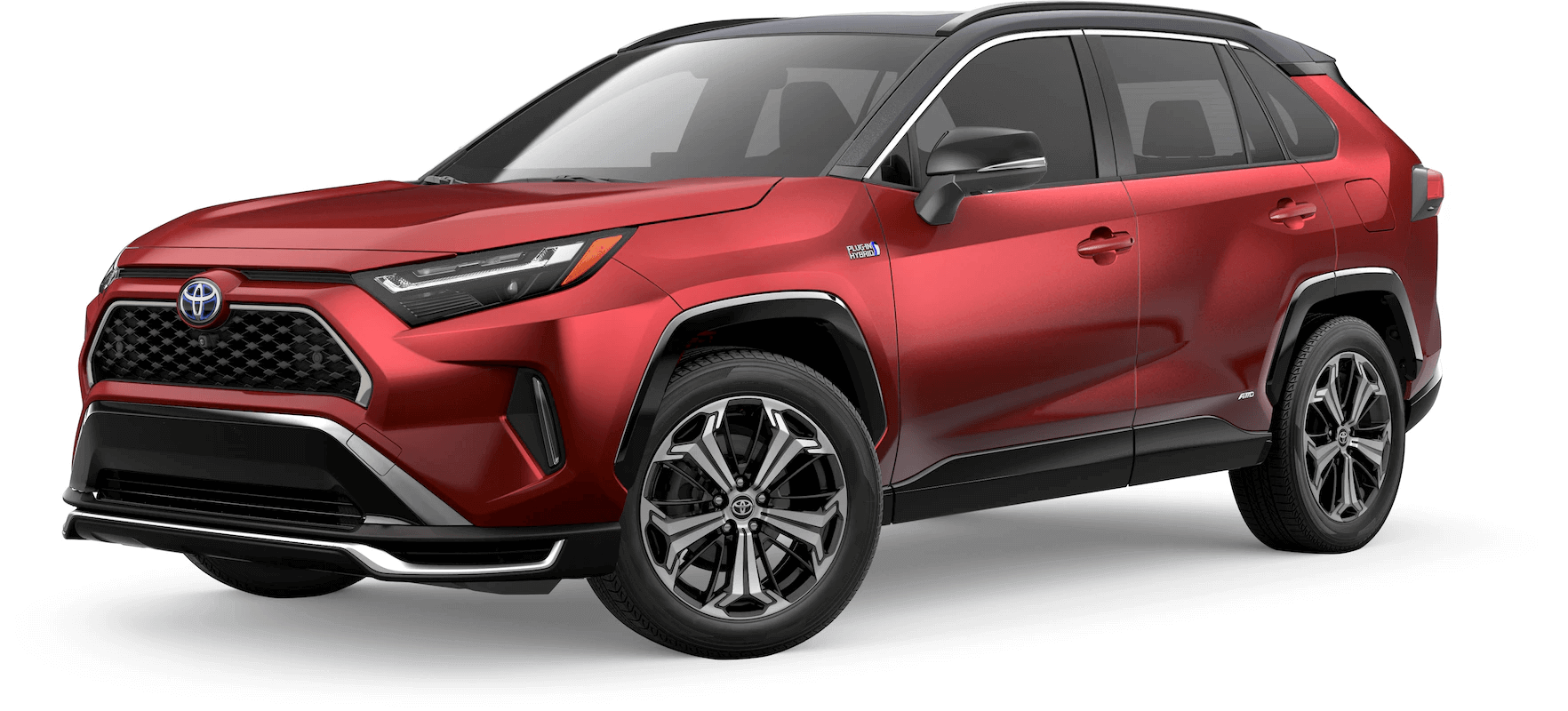 【北米】USTOYOTA RAV4 PHV PRIME ピラー ブラック USトヨタ純正 50系 RAV4 黒 ブラック ピラーガーニッシュ JBL A