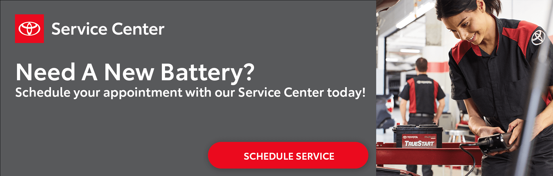 Battery No Pricing Banner