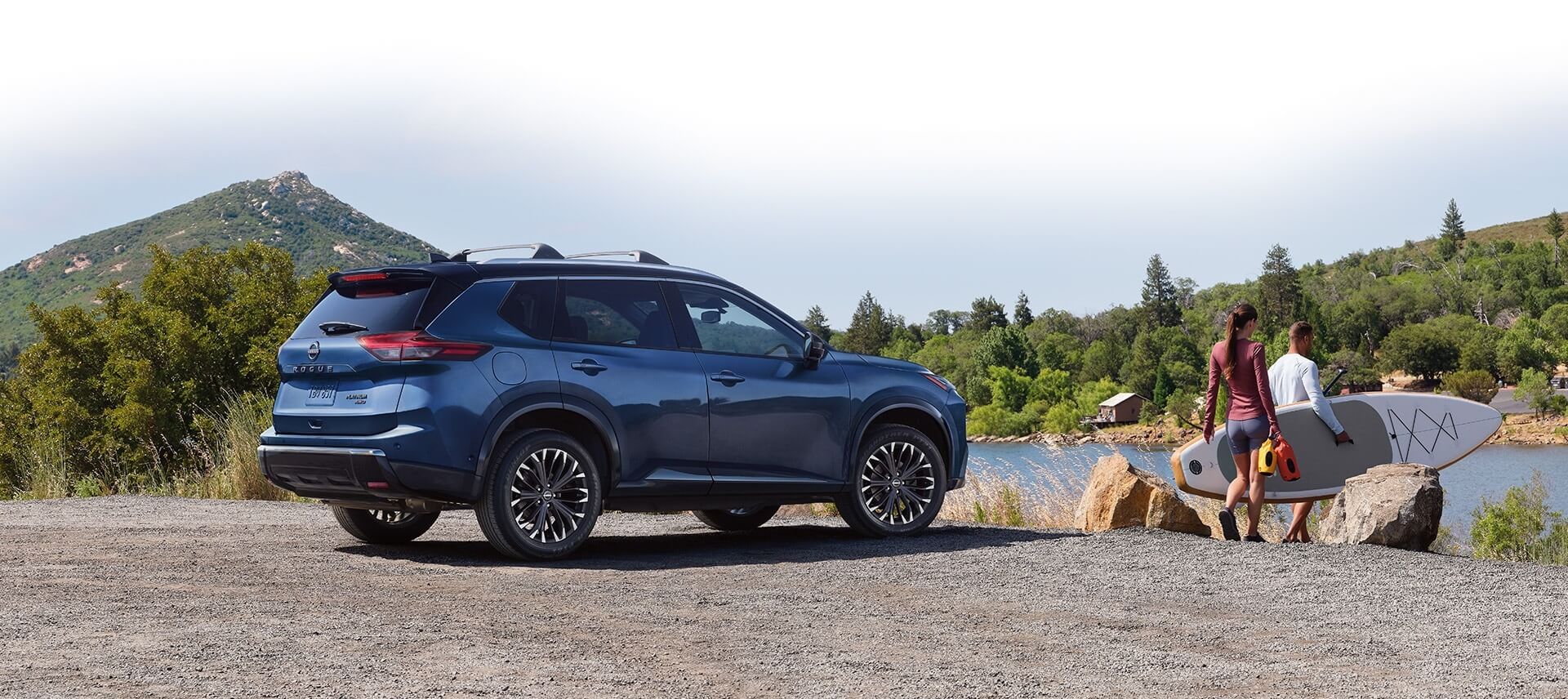 Explore the New 2024 Nissan Rogue For Sale in OCEANSIDE Explore the New 2024 Nissan Rogue For Sale in OCEANSIDE