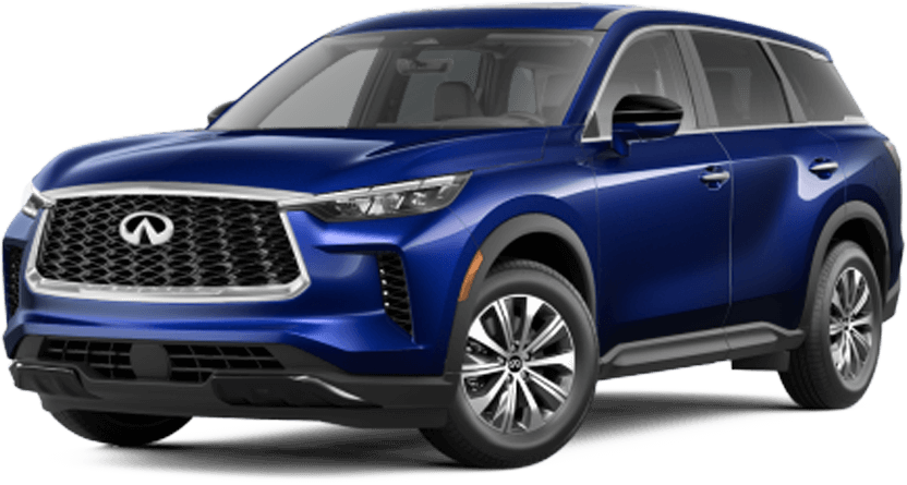 Qx60