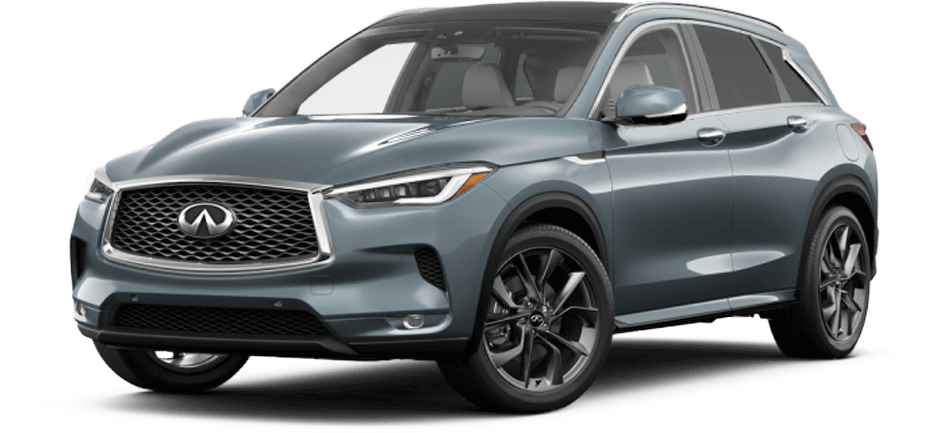 Qx50