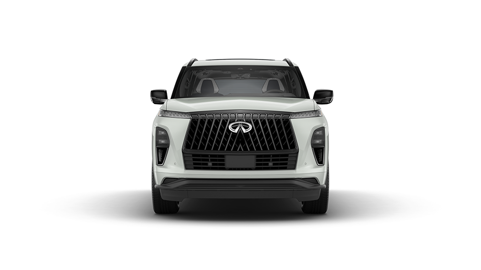 2026 QX80 EXTERIOR