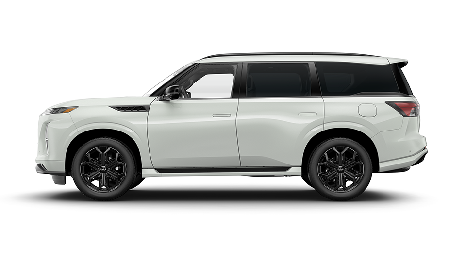 2026 QX80 EXTERIOR