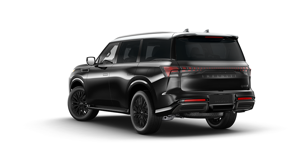 2026 QX80 EXTERIOR
