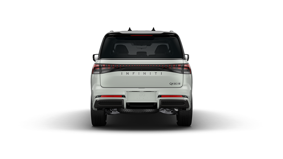 2026 QX60 EXTERIOR