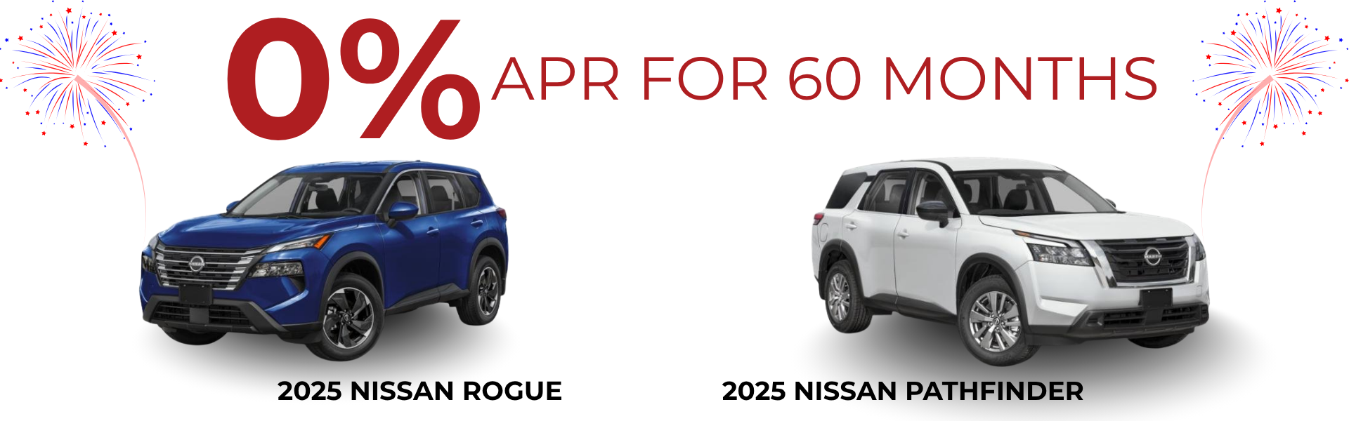 0% APR offer
