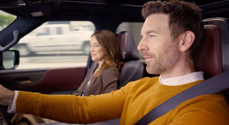 INFINITI Premium Care