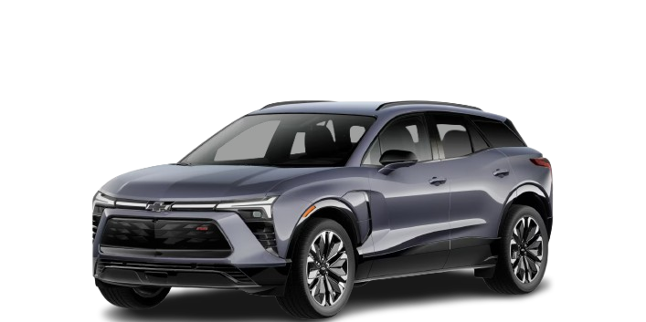 Blazer EV