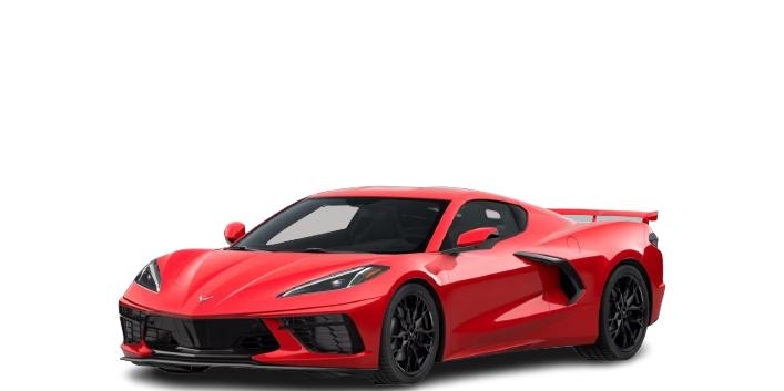Corvette