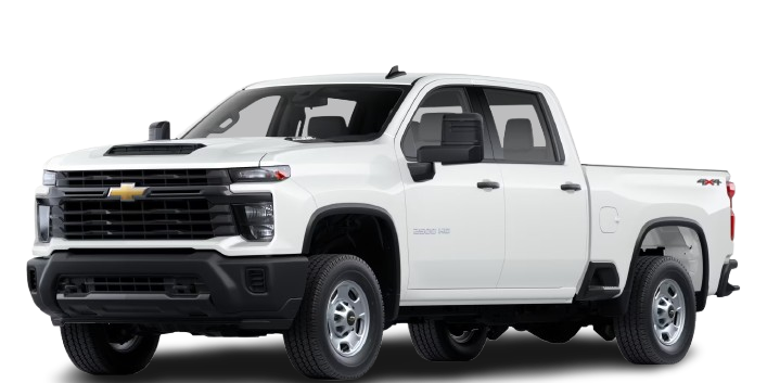 Silverado HD