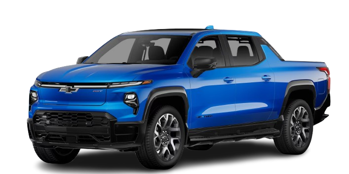 Silverado EV