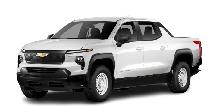 Silverado EV