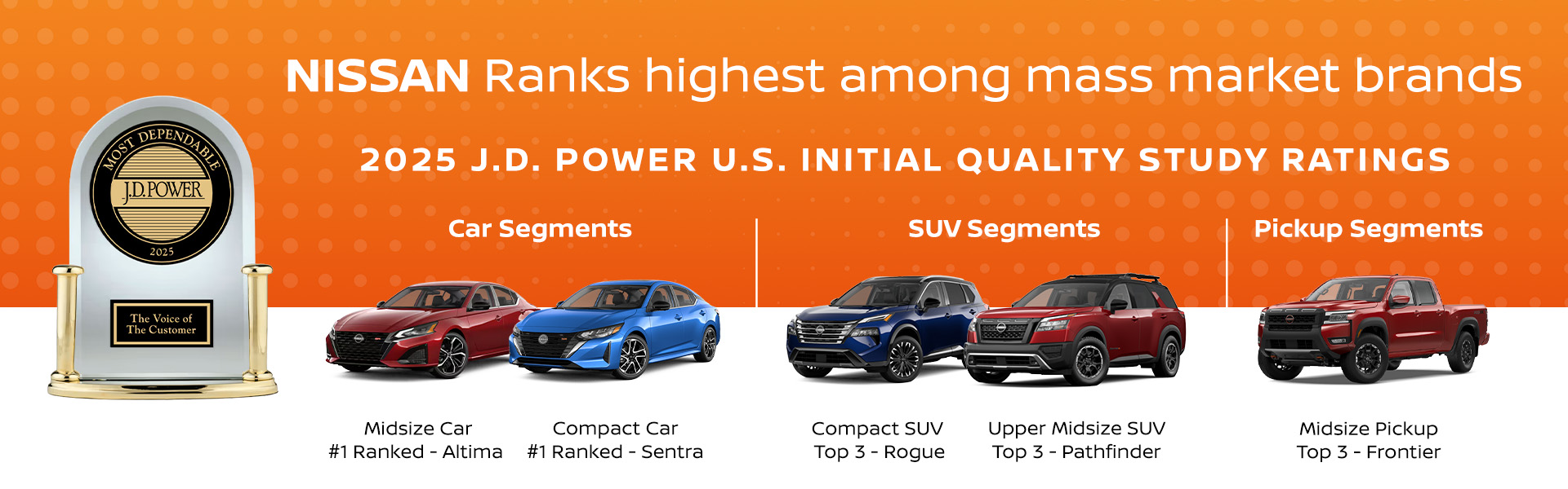 JD Power banner