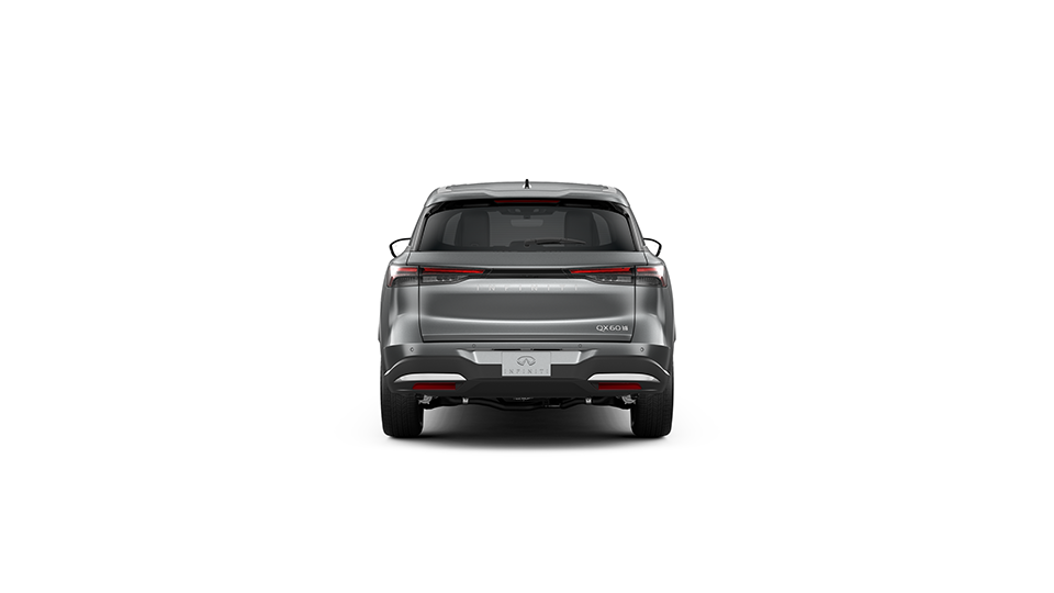 2026 QX60 EXTERIOR