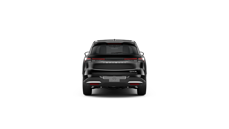 2026 QX60 EXTERIOR