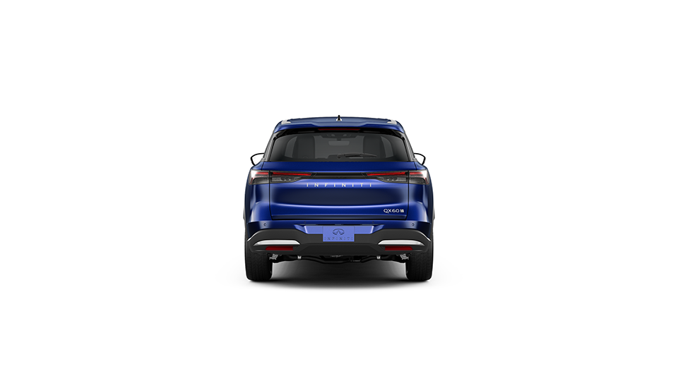 2026 QX60 EXTERIOR