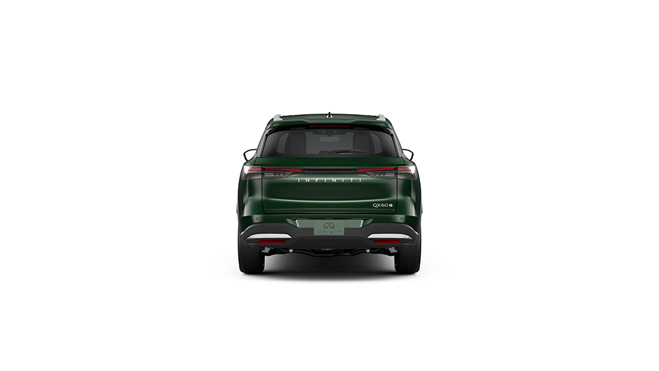2026 QX60 EXTERIOR
