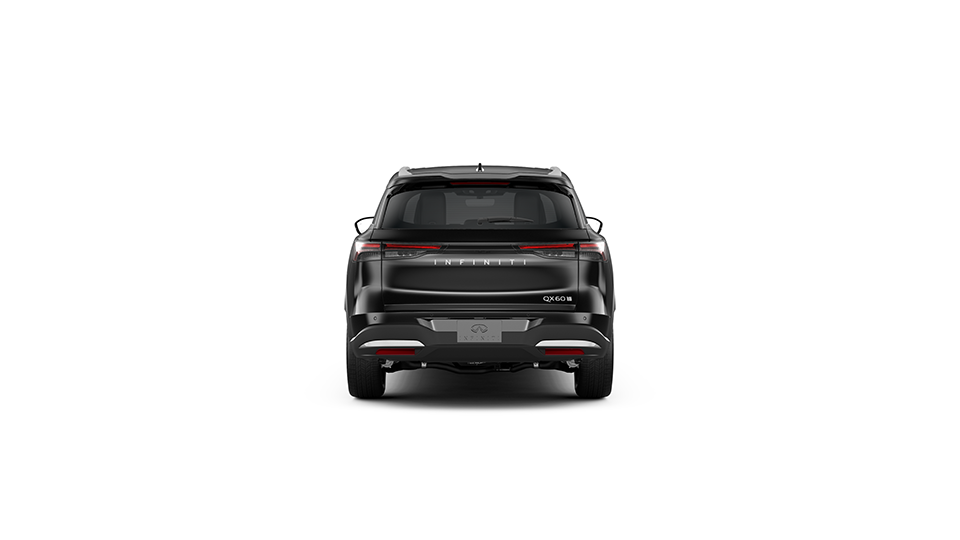 2026 QX60 EXTERIOR