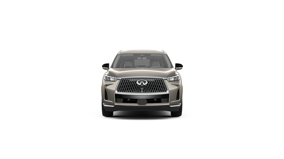 2026 QX60 EXTERIOR