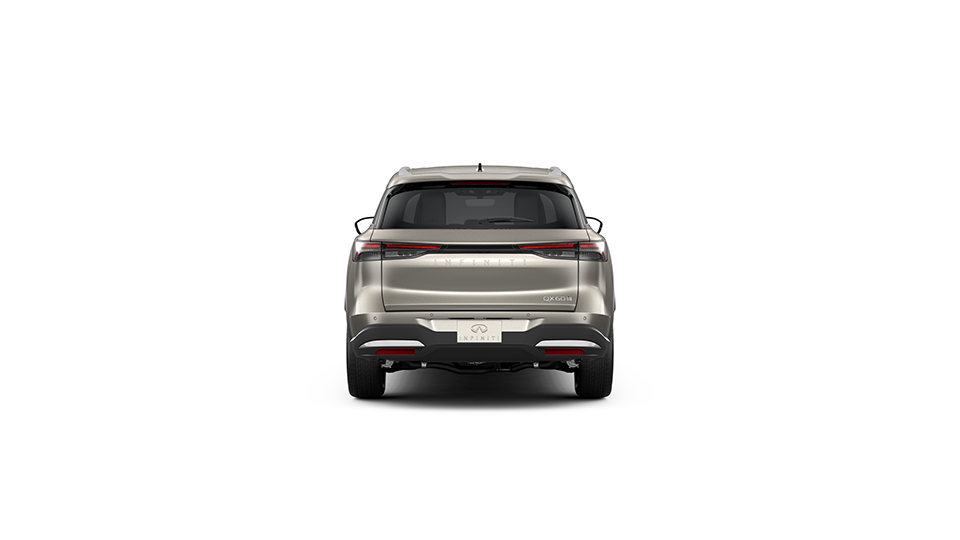 2026 QX60 EXTERIOR