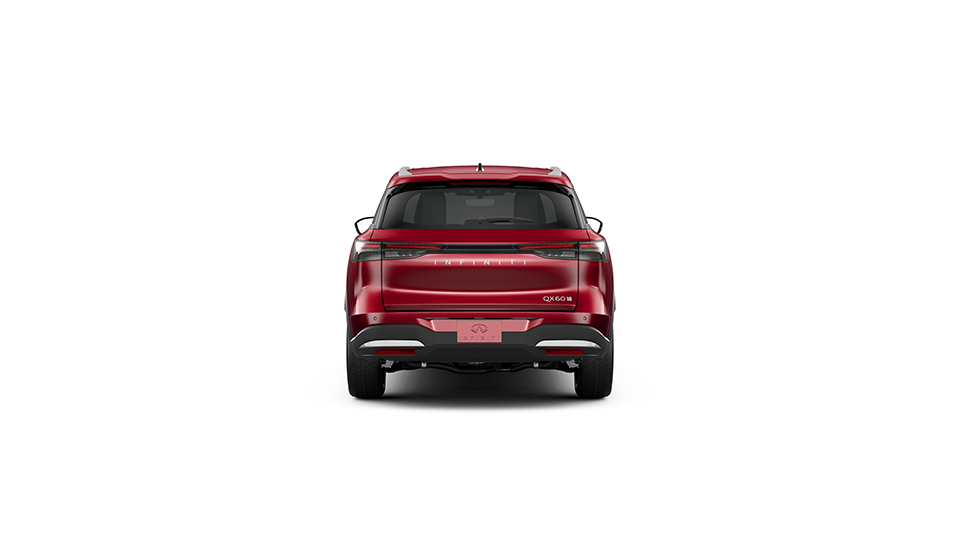 2026 QX60 EXTERIOR
