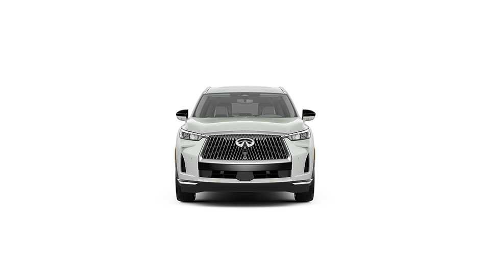 2026 QX60 EXTERIOR