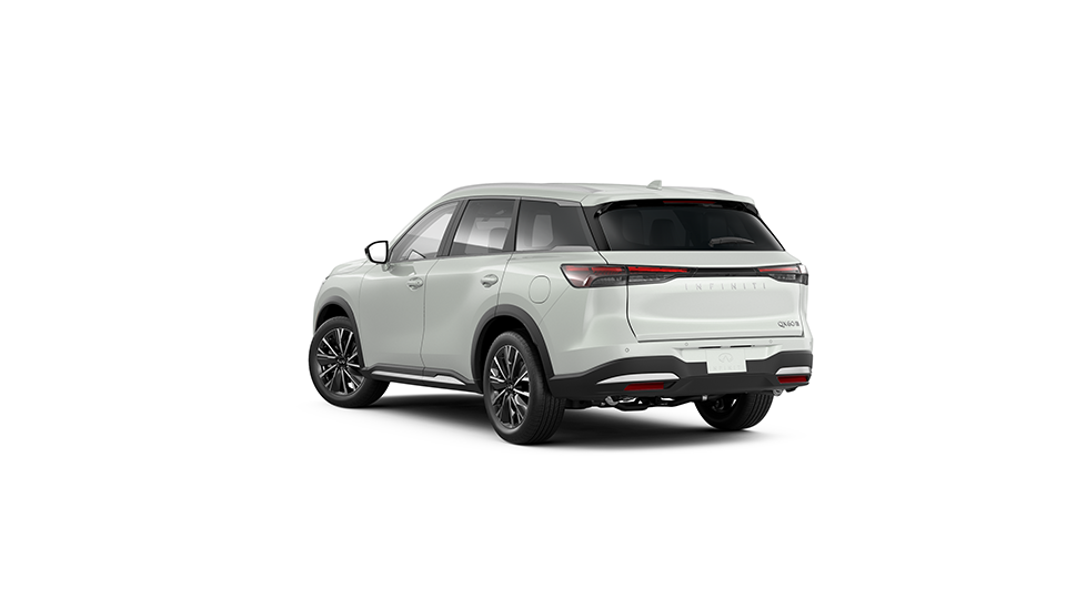 2026 QX60 EXTERIOR